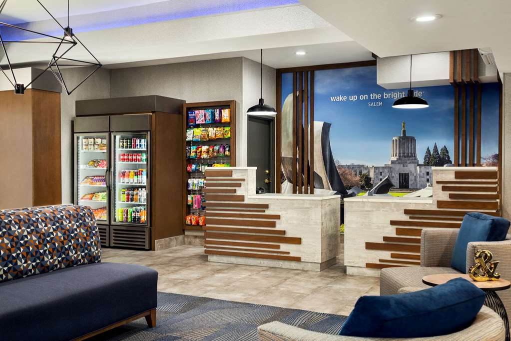 La Quinta Inn & Suites by Wyndham Salem OR - photo 5