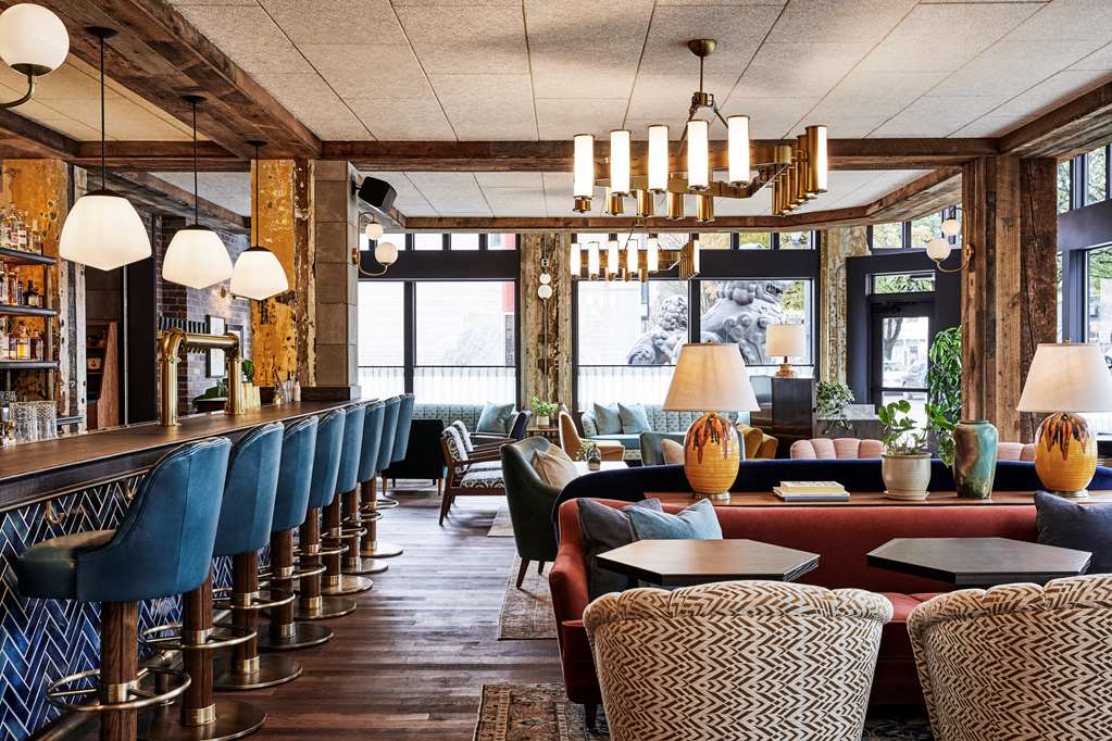 The Hoxton Portland - featured photo