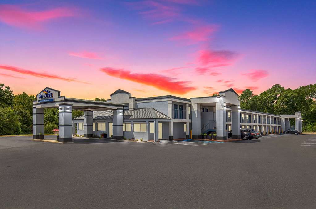 Knights Inn Dothan - photo 2