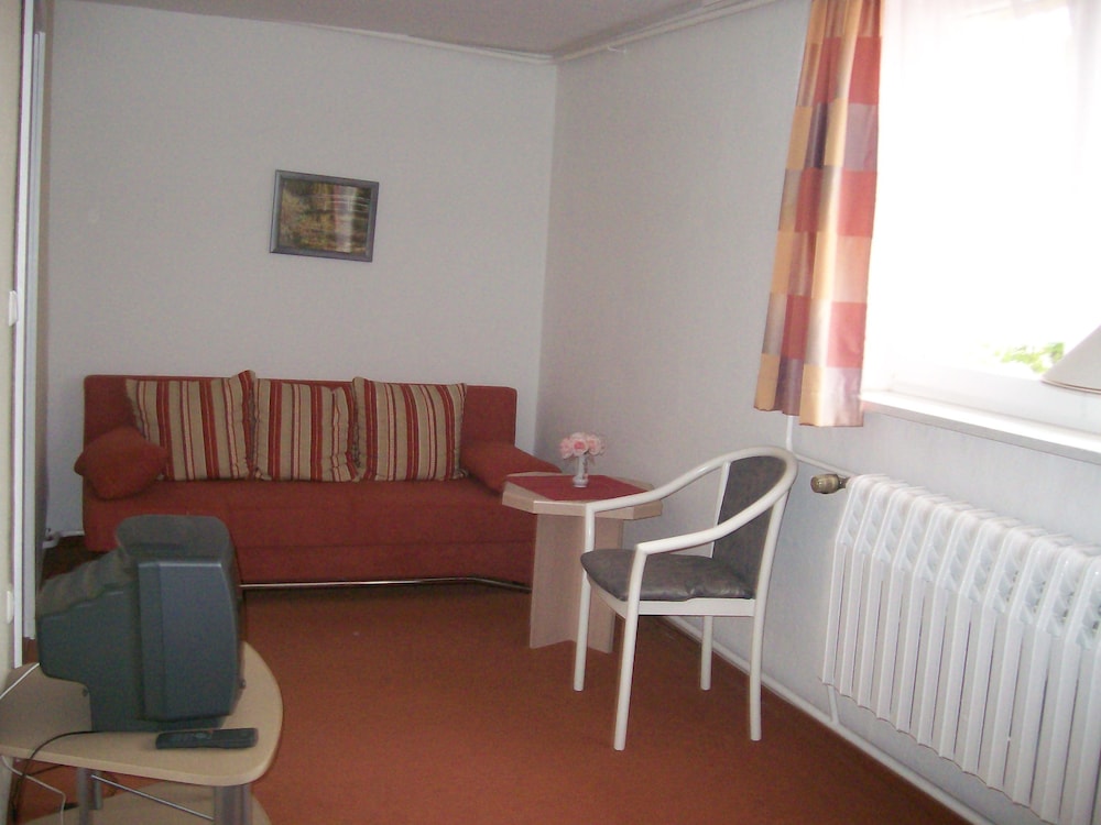 Children's theme room