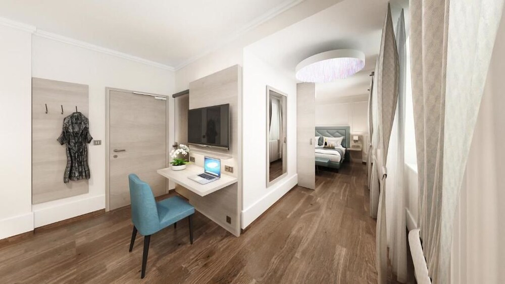 Guestroom