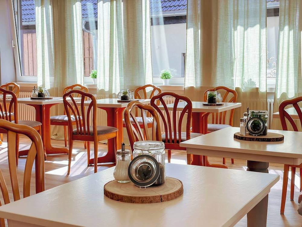 Cafe
