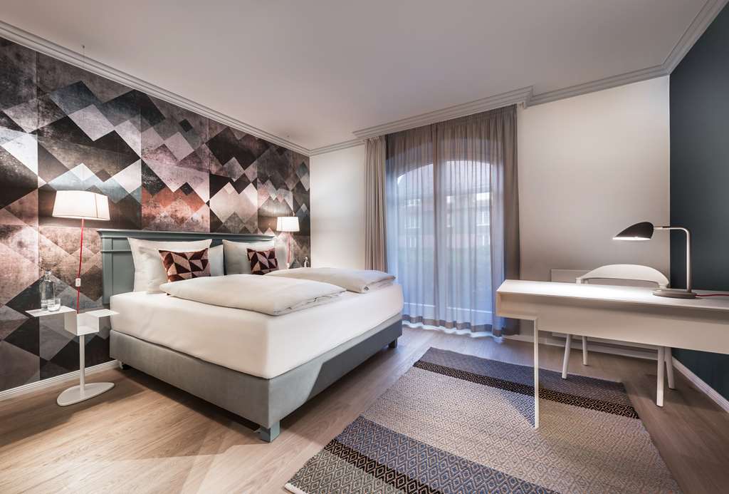 Steigenberger Hotel Treudelberg, Hamburg - Classic Room