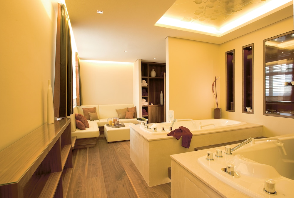 Treatment room