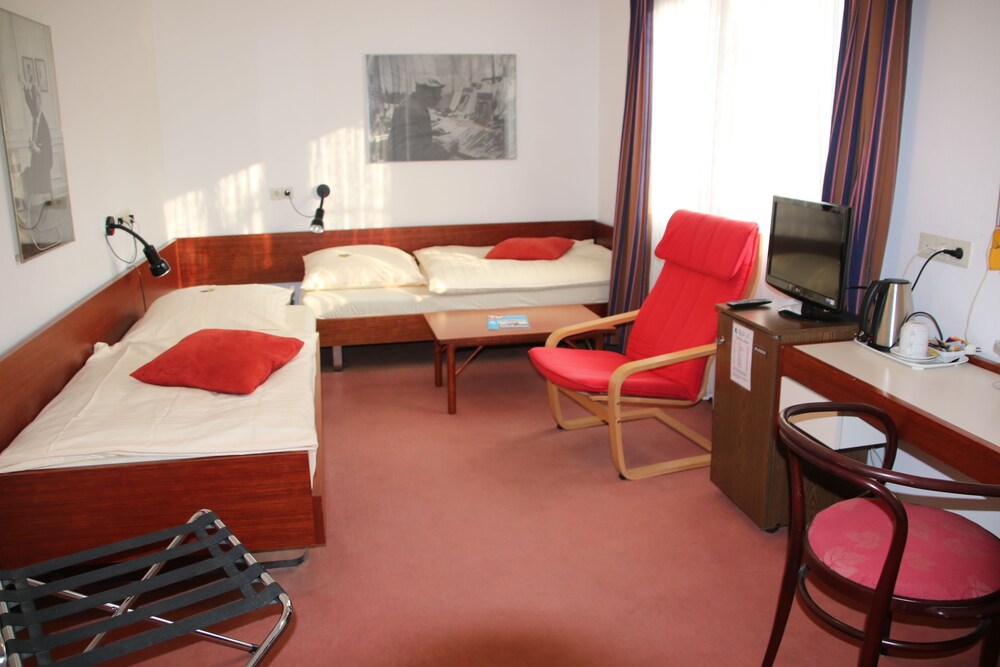 Guestroom