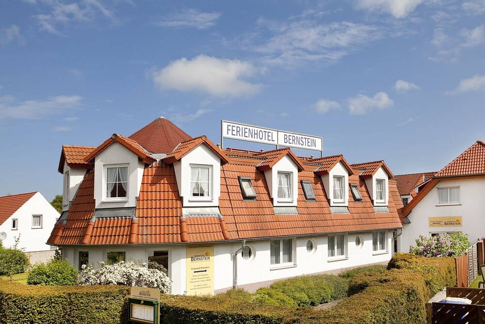 Ferienhotel Bernstein