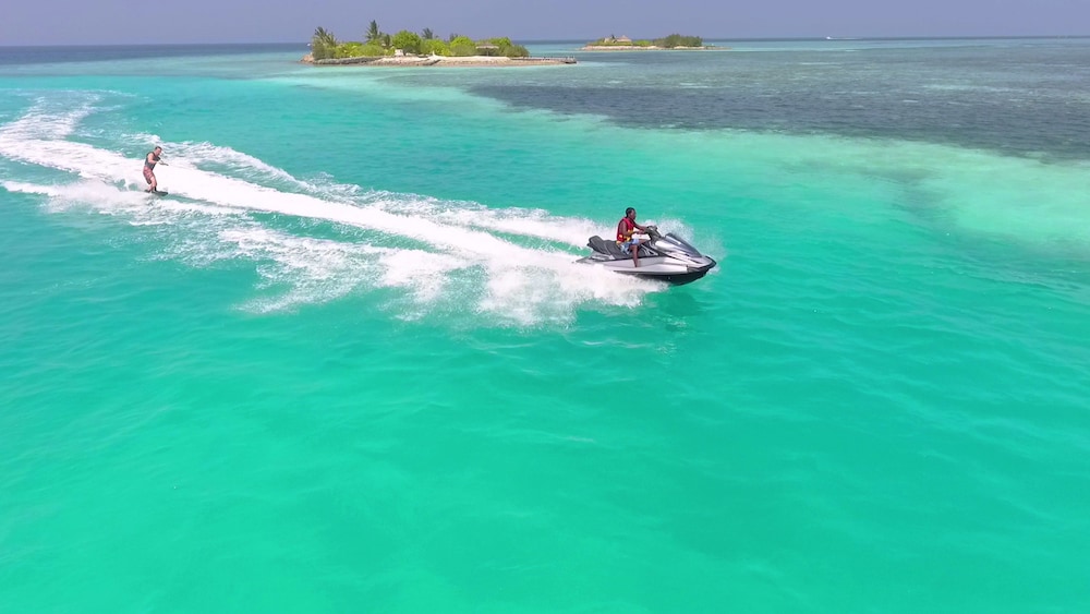 Boating