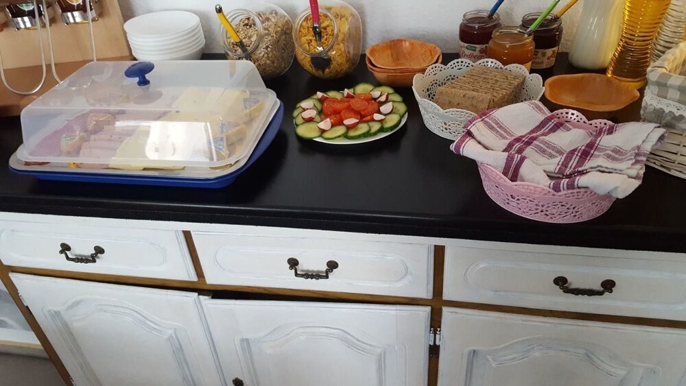 Buffet