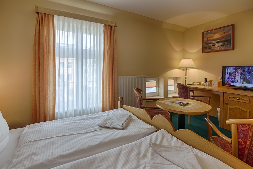 Extra beds