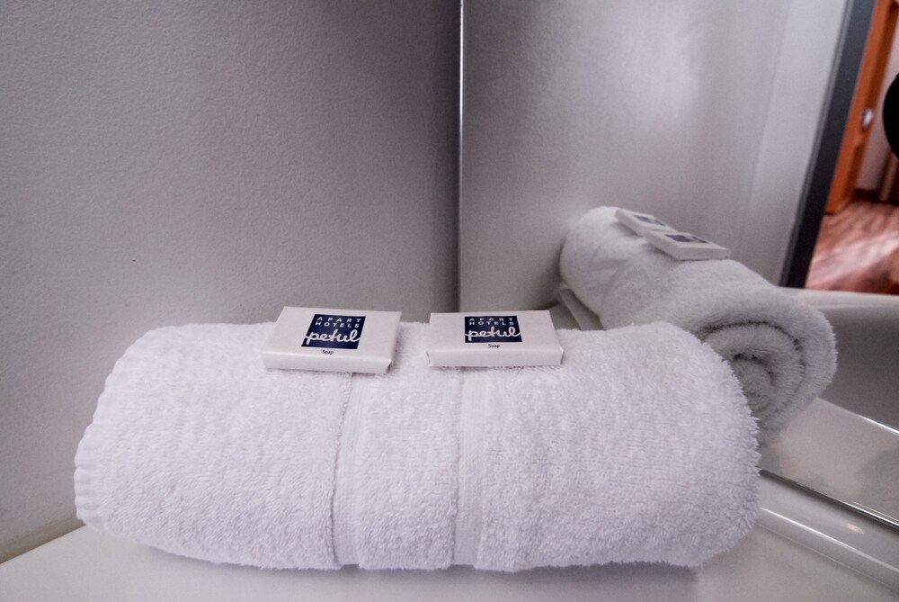 In-Room Amenity