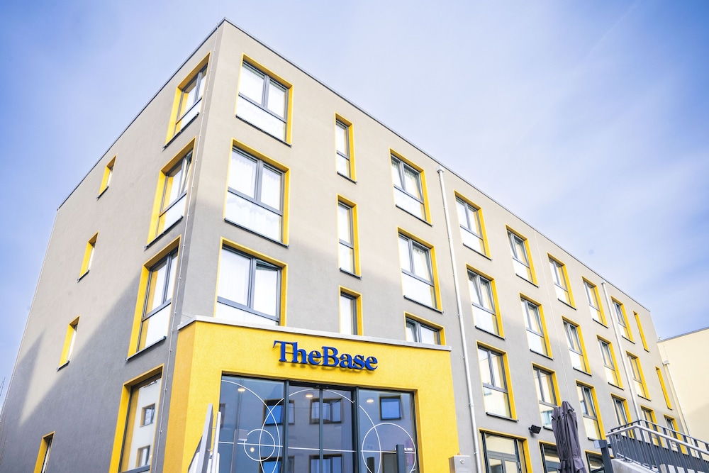 The Base Berlin One