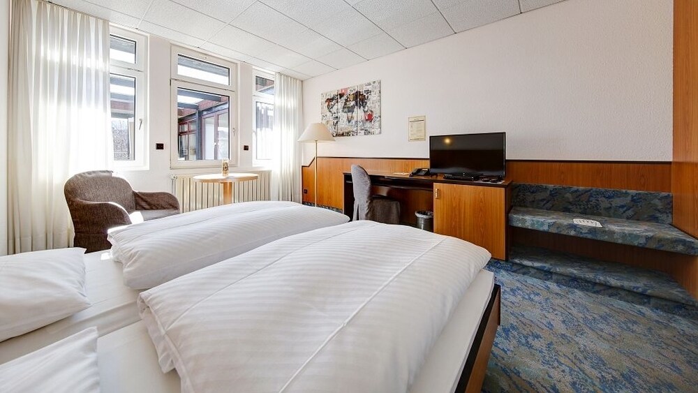 Bts Hotel