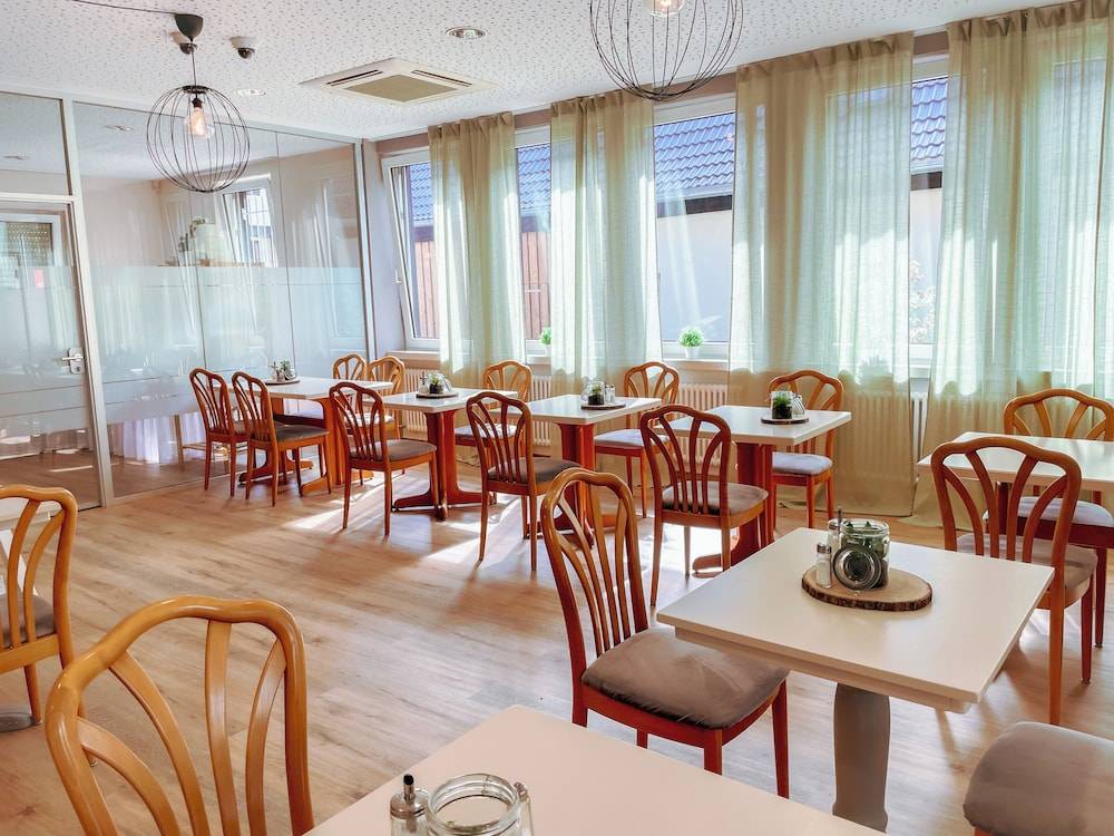 Cafe