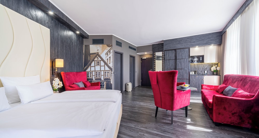 PLAZA Premium Schwerin; Sure Hotel Collection by Best Western