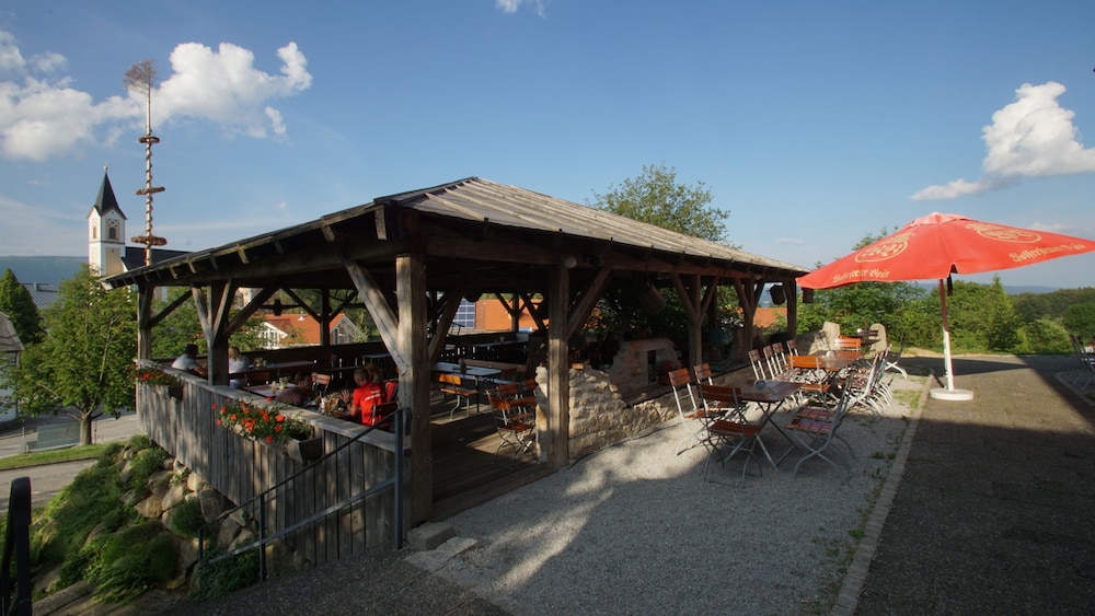 Sundeck