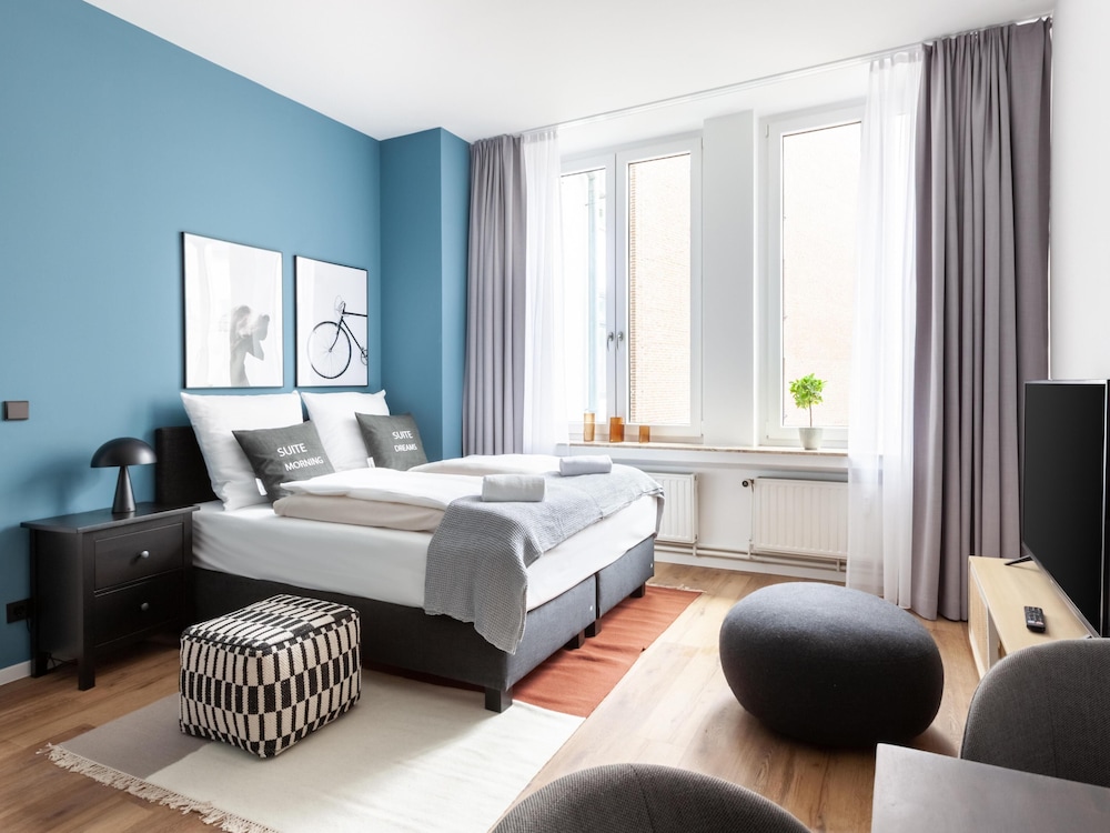 limehome Bremen Hutfilterstraße
