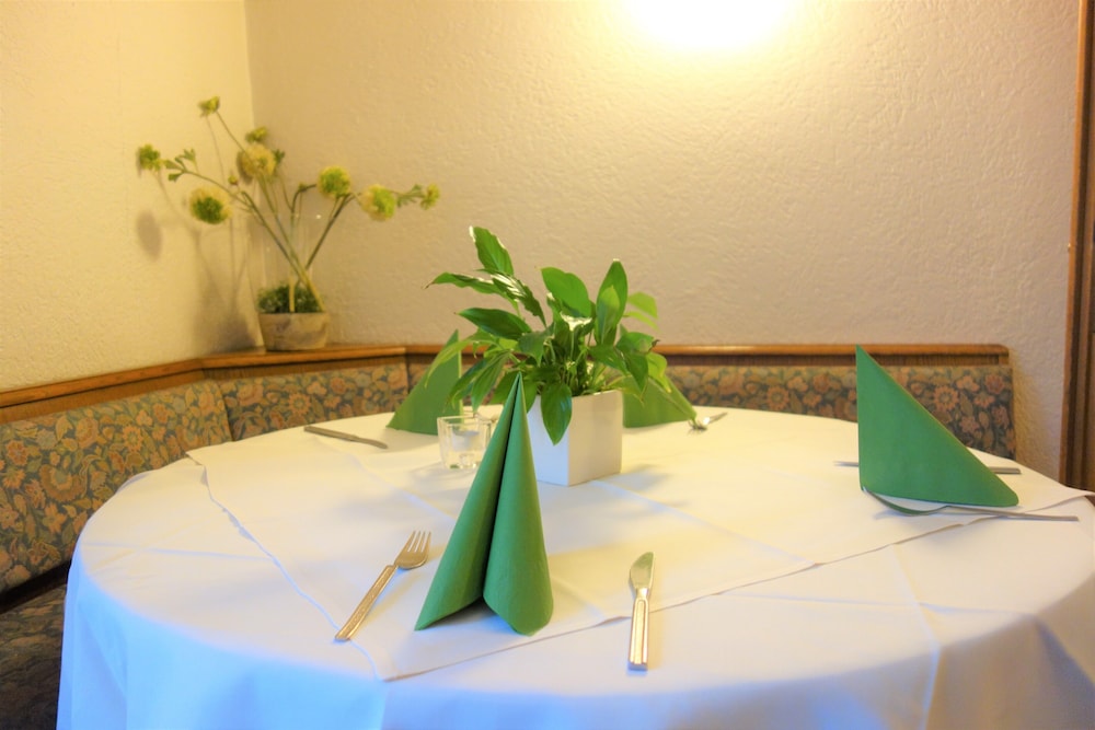 Family dining