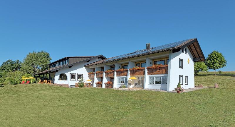 General view
