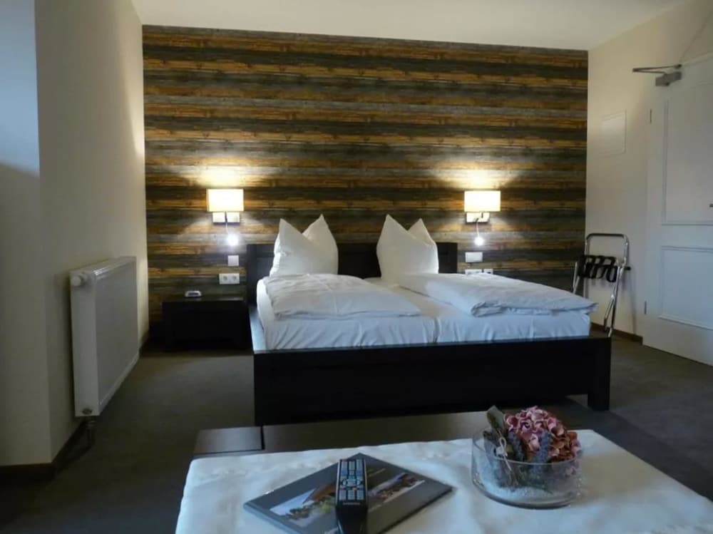 Spreewaldhof Romantik Hotel Garni