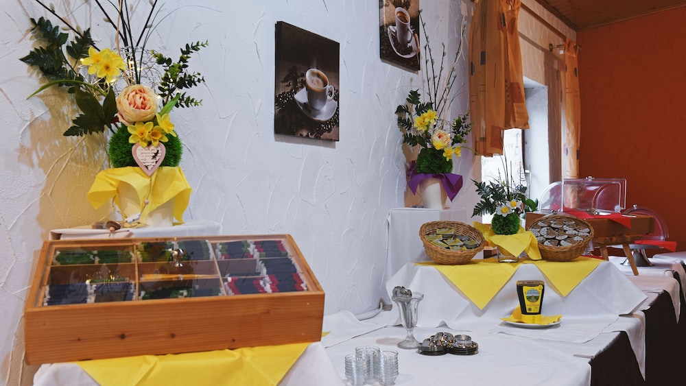 Buffet