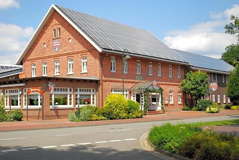 Gasthaus Kempermann Ralf Kempermann e. Kfm.