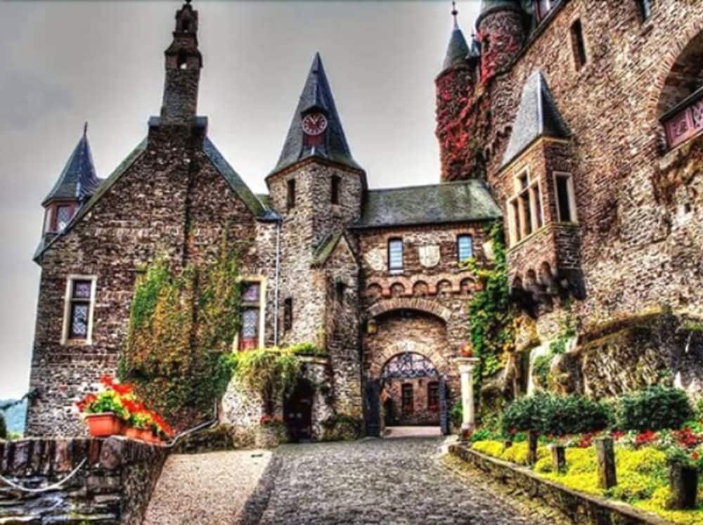 Ecotours