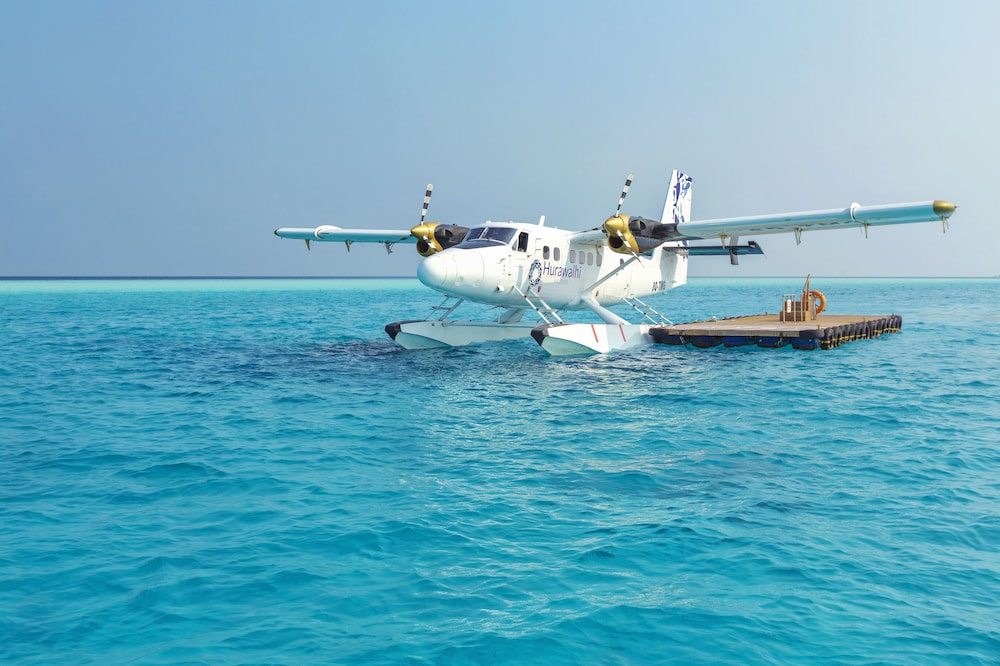Airport shuttle