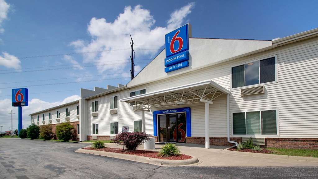 Studio 6 Altoona IA Des Moines East - featured photo