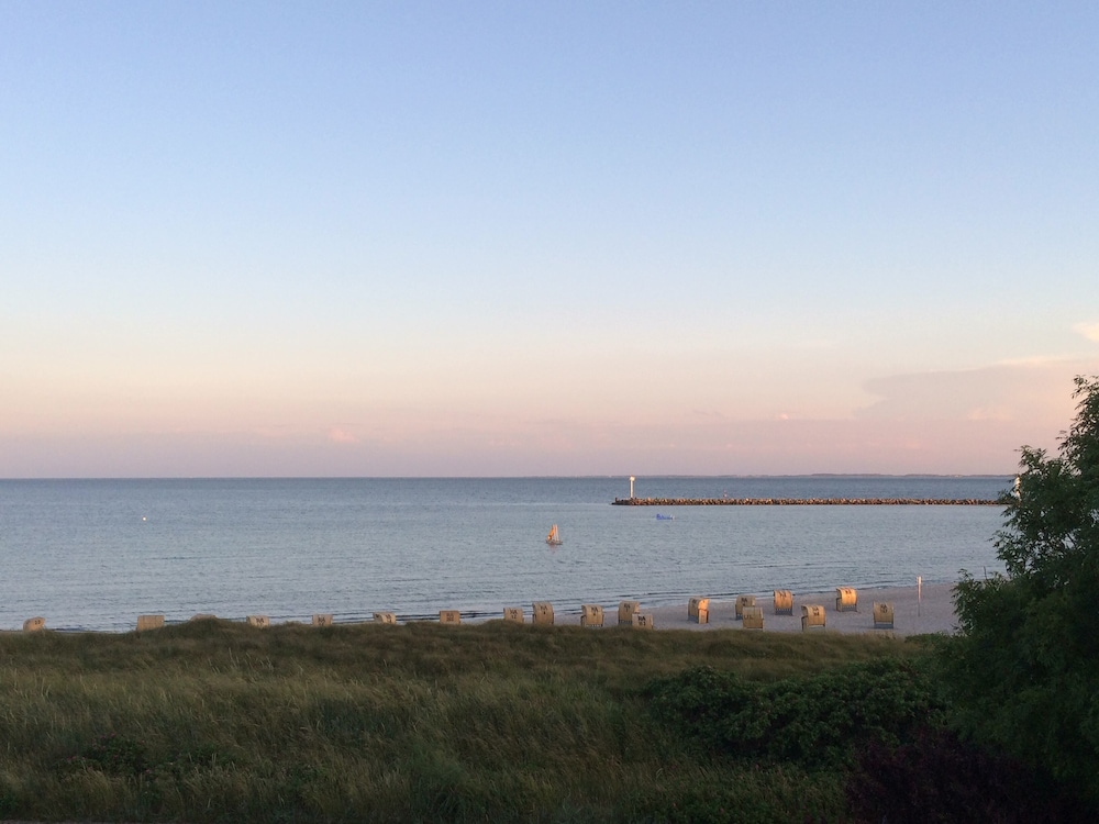 Beach/ocean view