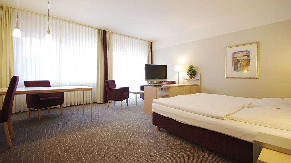 Double Room Comfort