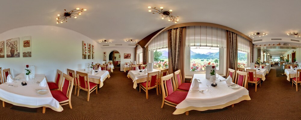 Hotel Interior