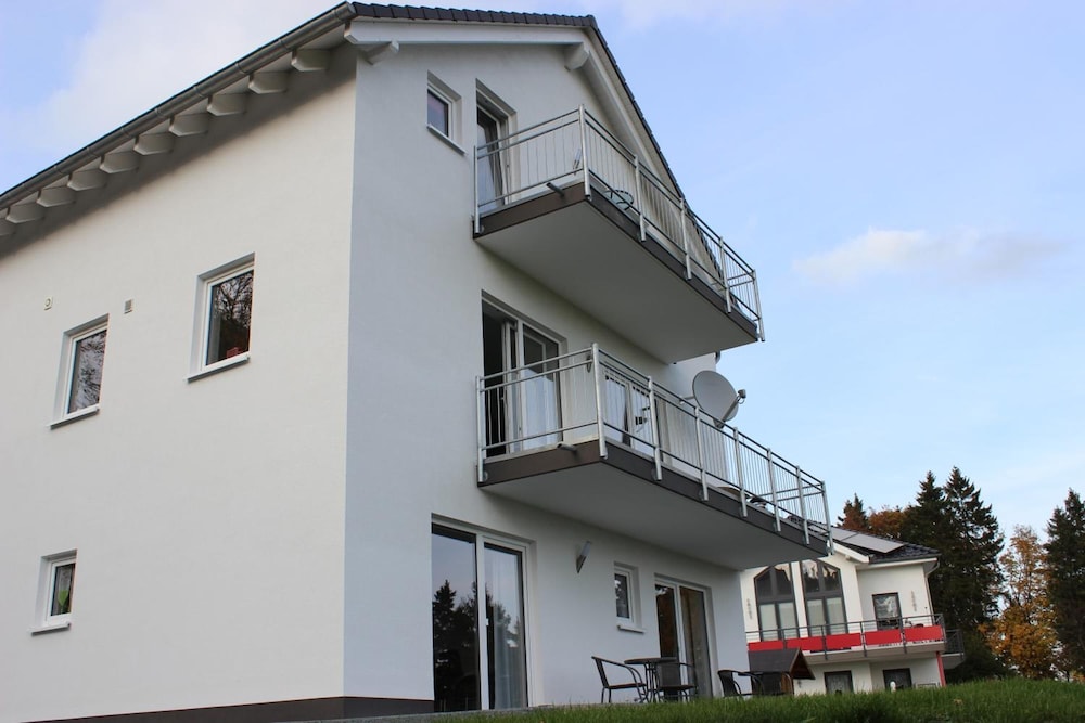 Appart Hotel Harmonie
