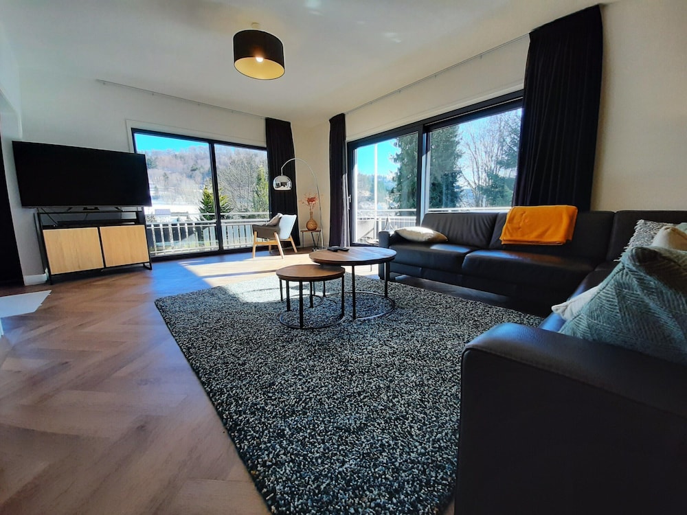 Villa in Winterberg Near the ski Area