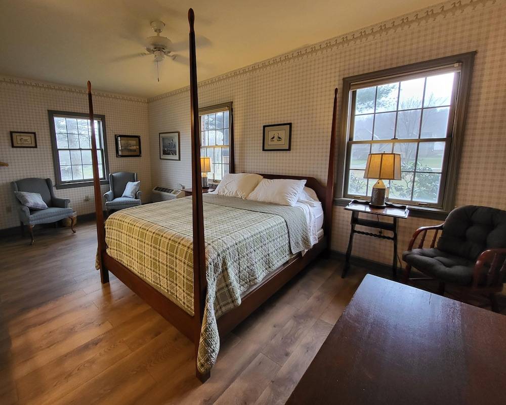 Applebutter Inn - photo 3