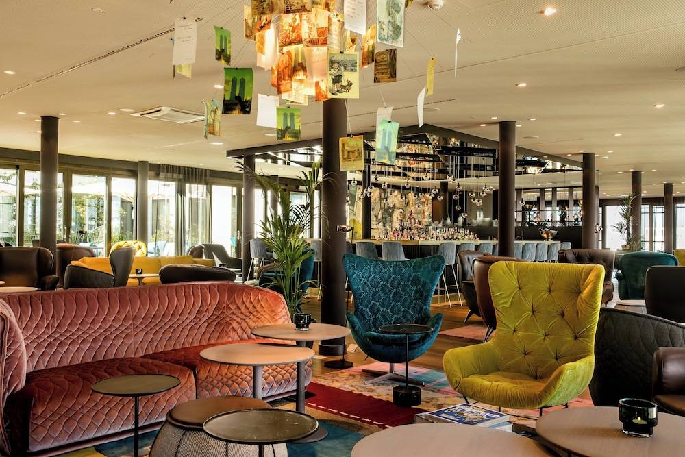 Motel One Munich Messe