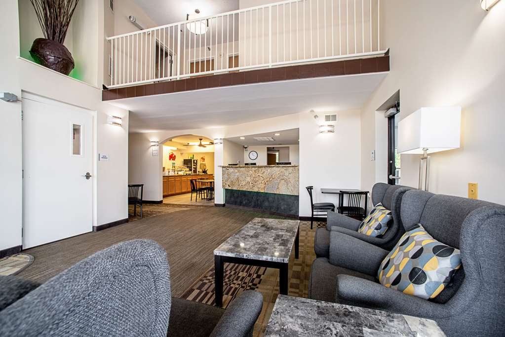 Quality Inn Near Six Flags St. Louis - photo 5