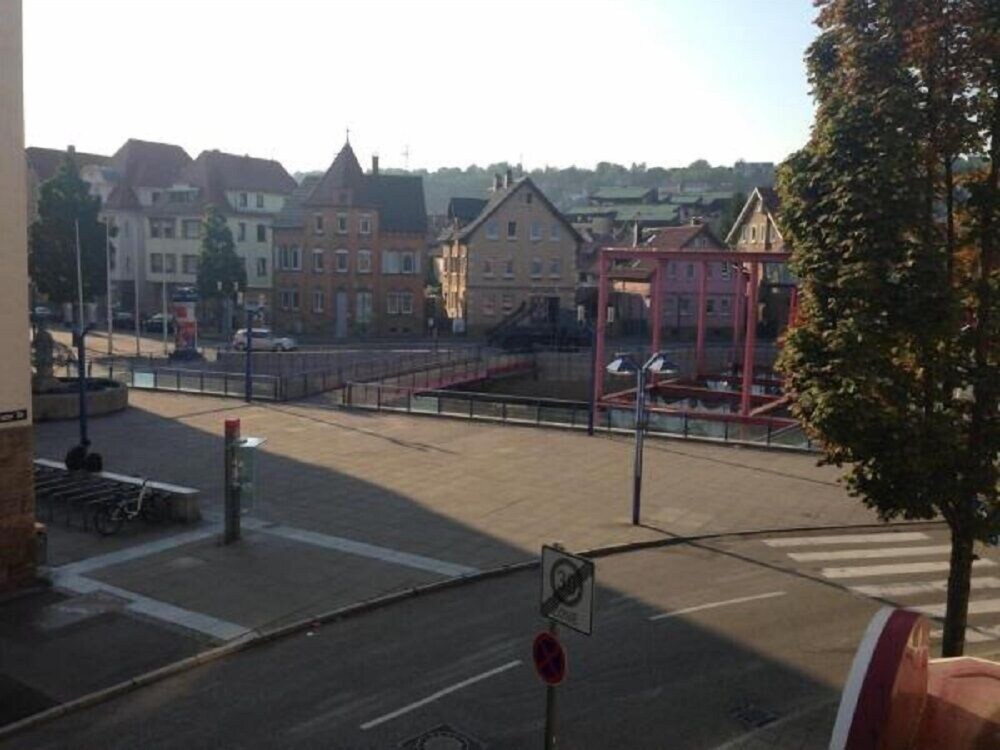 City View