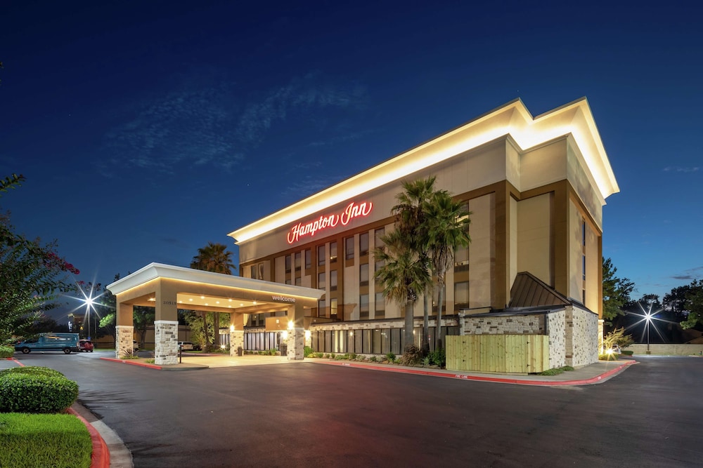 Hampton Inn Houston Humble Airport Area TX - featured photo