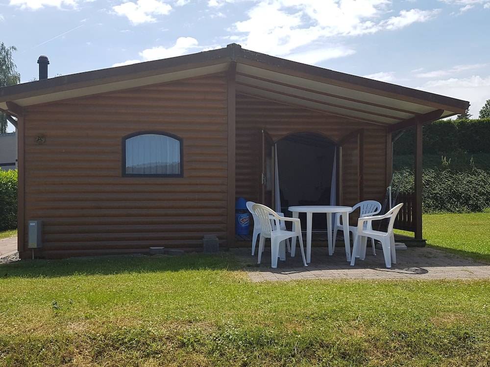 Chalet in Gerolstein near Forest Trails
