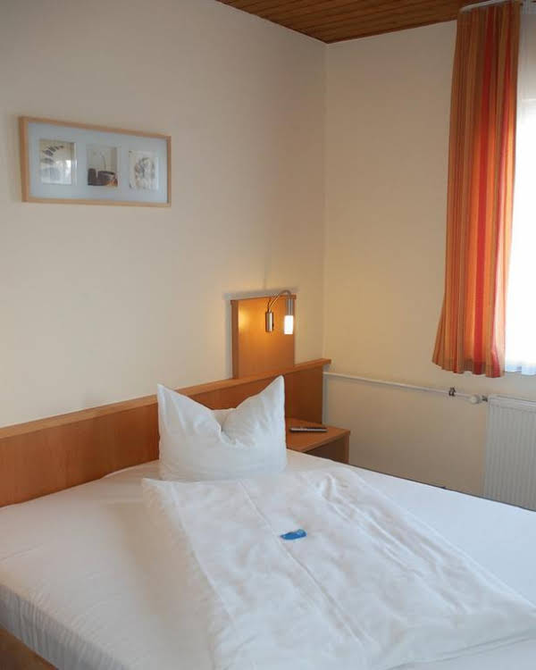 Hotel Sonne Haus 2
