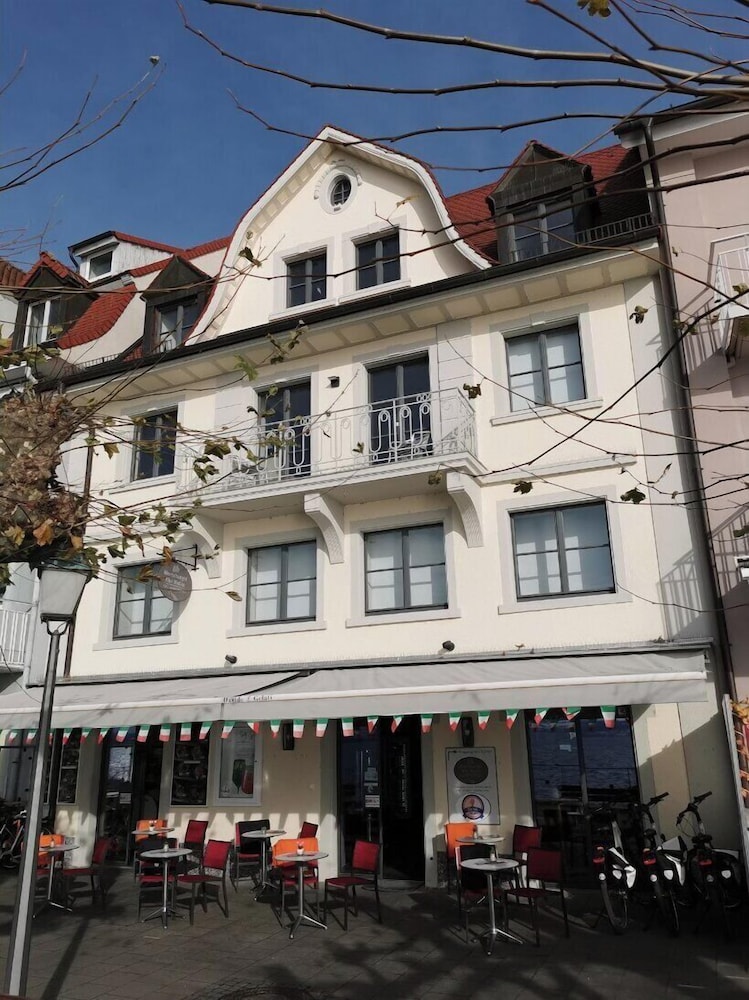 Alte Molke