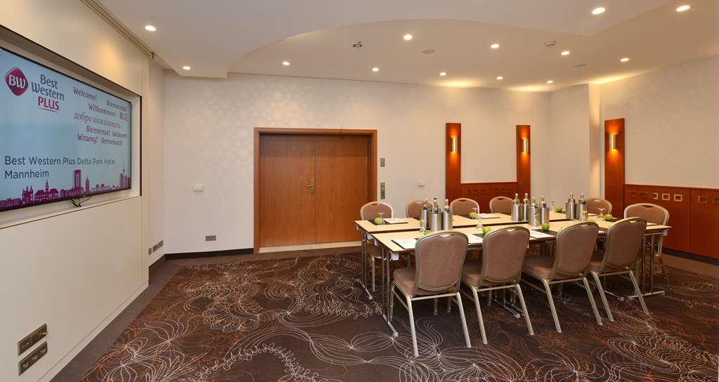 Meeting room