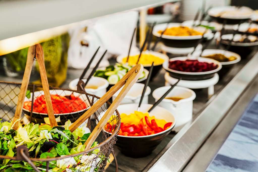 MAXX by Steigenberger Sanssouci Potsdam - Restaurant