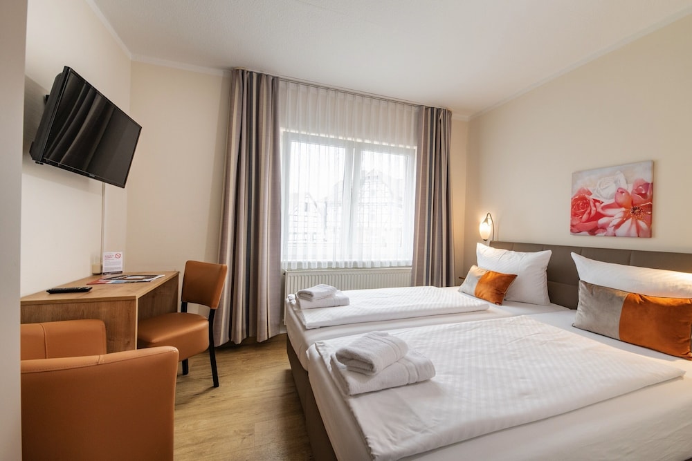 Hotel Bamberger Hof