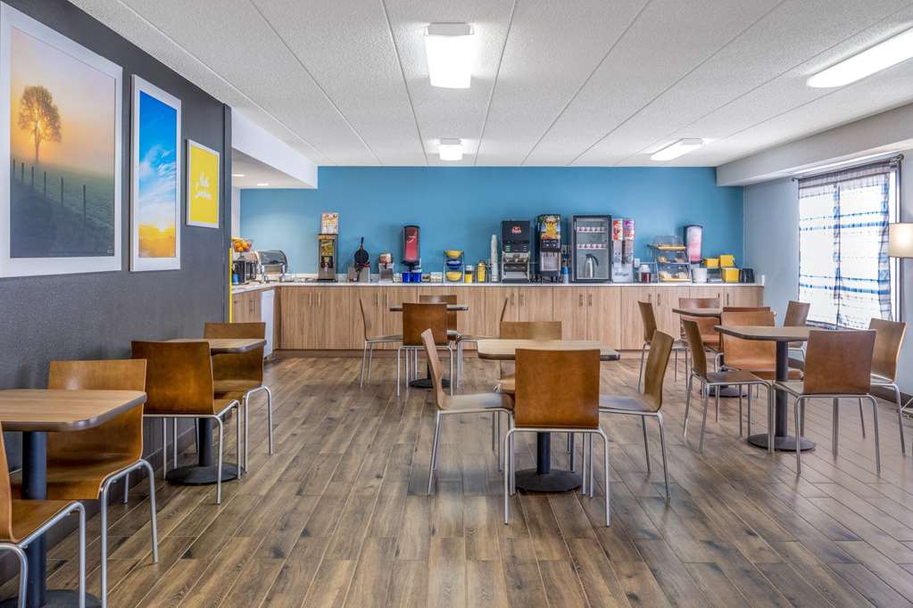 Days Inn by Wyndham Sioux Falls Airport - photo 5