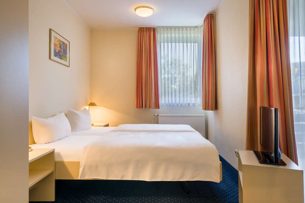 Standard Double room TOP acora Hotel Bonn