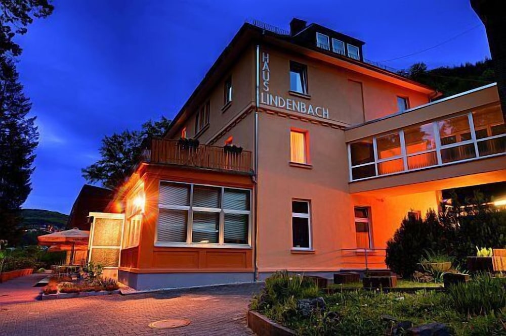 BSW Hotel Lindenbach