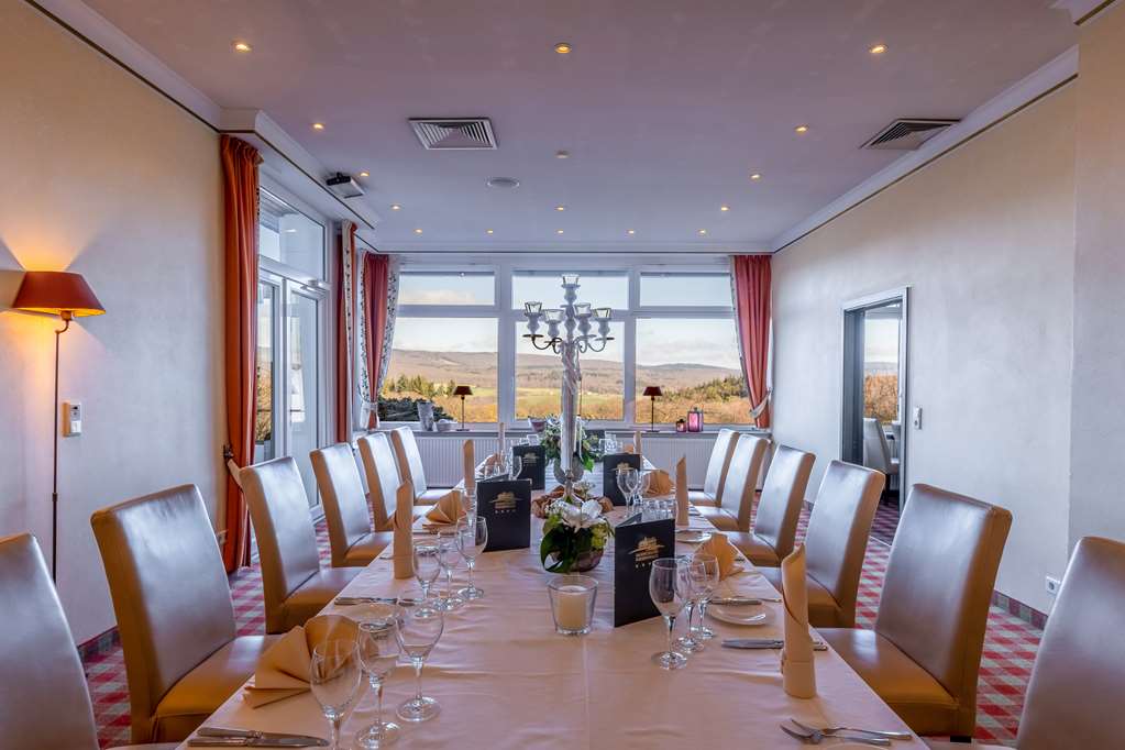 Bankett room_TOP Hotel Jagdschloss Niederwald Ruedesheim