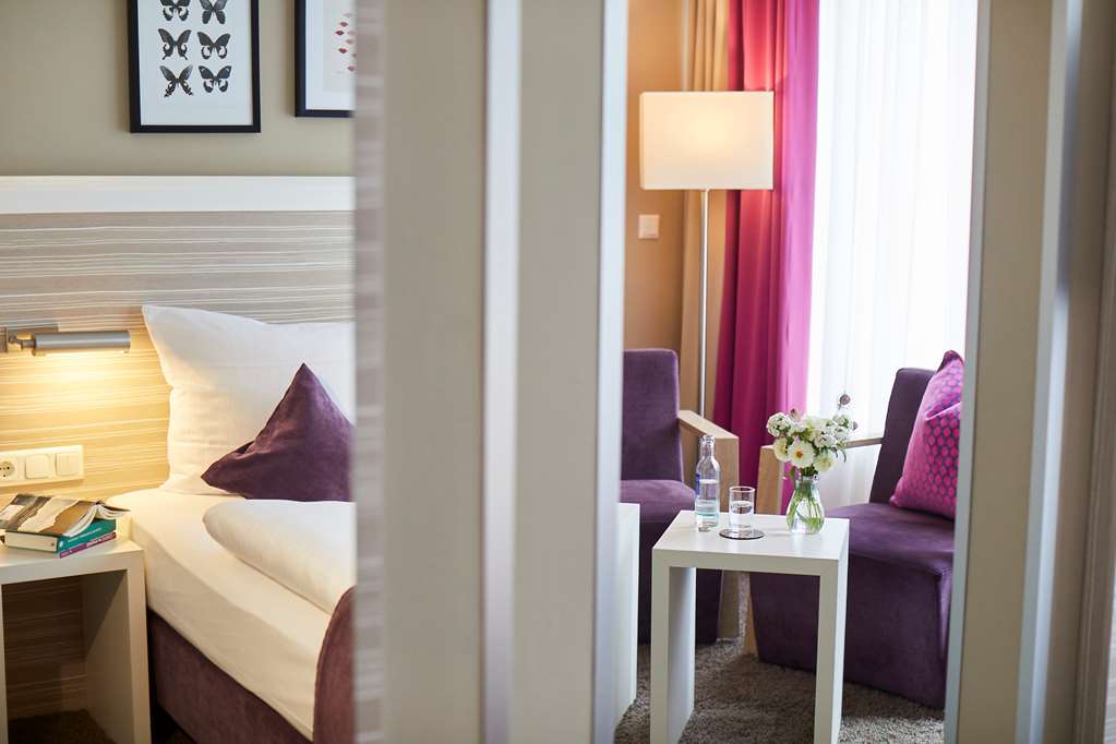 Guest room Suite