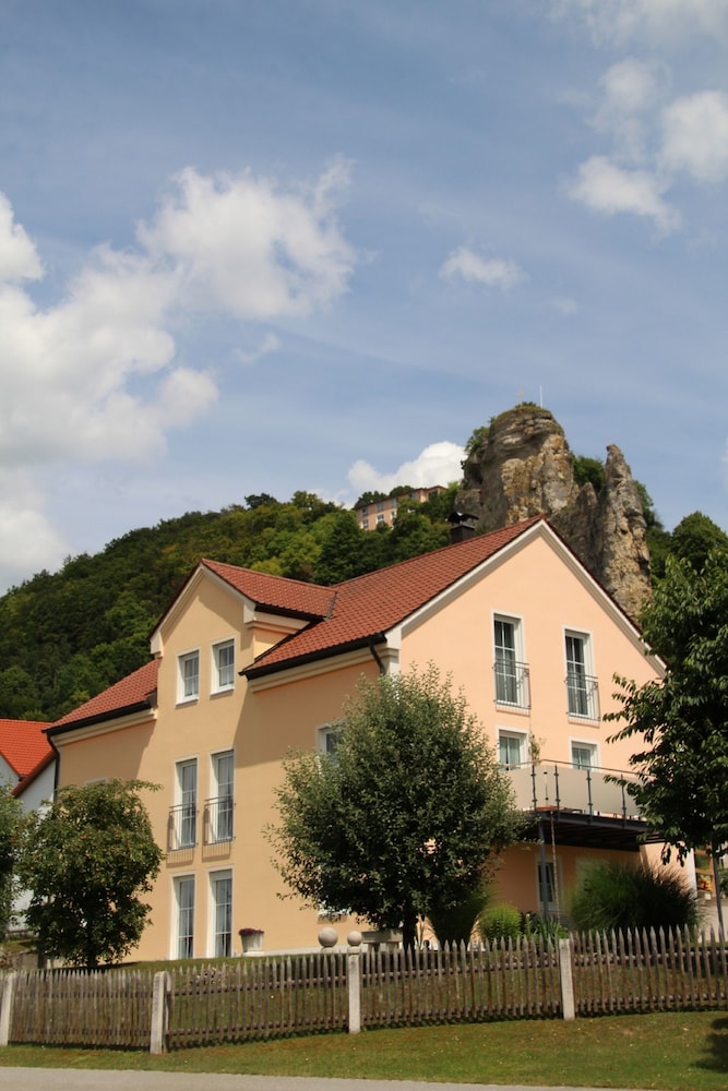 Pension & Ferienwohnung Breitmoser Angelika
